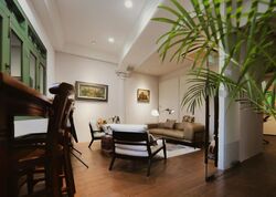 Club Street (D1), Office #567467531